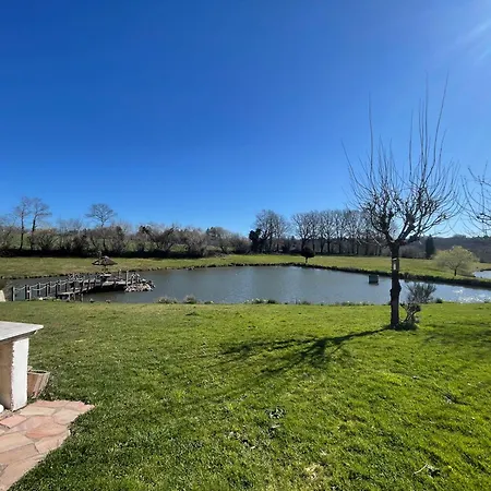 Deneb Διαμέρισμα Mialet (Dordogne)