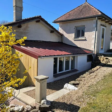 Deneb Appartement Mialet (Dordogne)