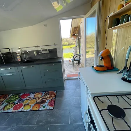 Deneb Appartement
