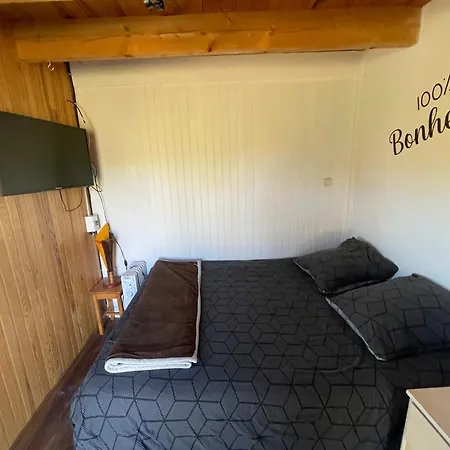 Apartamento Deneb *