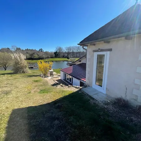 Deneb Mialet (Dordogne)