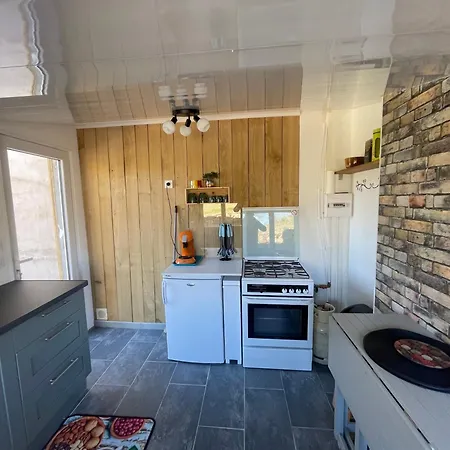 Deneb * Mialet (Dordogne)