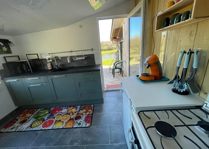 Deneb Mialet (Dordogne)